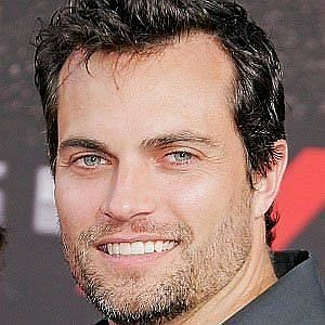 Scott Elrod – Age, Bio, Personal Life, Family & Stats | CelebsAges