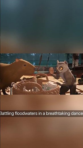 Experience 'Flow' in Stunning 4K UHD