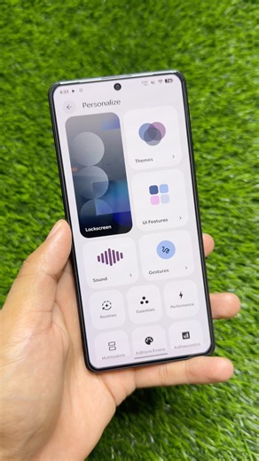 Axion AOSP v2.8 is here 🔥🔥