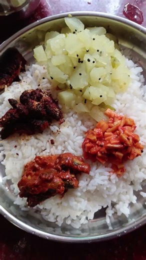 ഇന്ന് ഇങ്ങനെയ😋😋😋😋