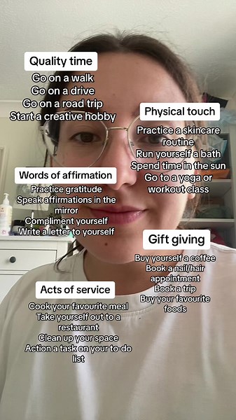 Self Love Ideas: Practical Ways to Love Yourself