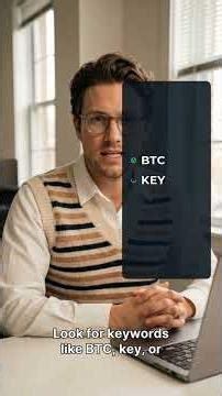 How to Find Lost Bitcoin. The Ultimate Recovery Guide