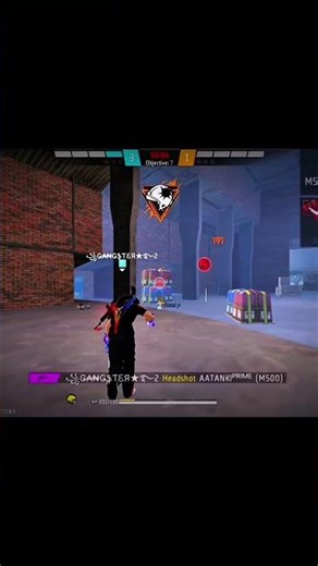 ff god level handcame gamplay onetap #freefire