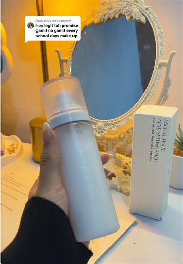 Ultimate Guide to Setting Spray for Seamless Makeup