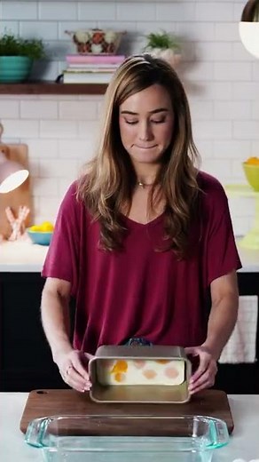 We Tried TikTok’s No-Peel Hard-Boiled Egg Hack #shorts