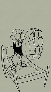 17K views · 381 reactions | Mosquito bite#reels #ricoanimation_uk #shorts #funnyreels | Rico Animation | Facebook