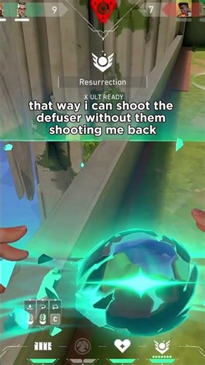 STRONG SAGE PLANT SPOT ON ABYSS B SITE