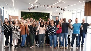 Did you know we are celebrating our 50th anniversary in the United States? Well, we are, and we continue to be thrilled to have a home base in the US, from where we serve and support our customers in collaboration with our great colleagues and partners. Check out this video and learn a few more facts about us in the United States👇 #PossibilityInEveryDrop | Grundfos