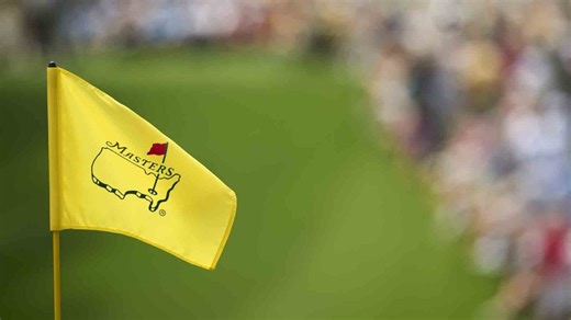 How did the Masters begin? A look back at the start of golf's most prestigious tournament