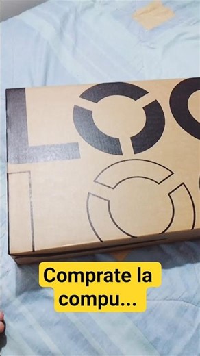 COMPRATE LA COMPU...