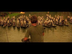 Apocalypse Now // Rooster