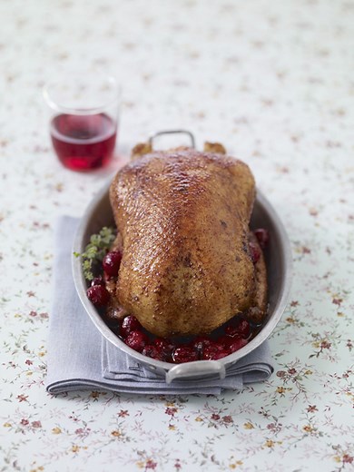 Canard colvert braisé pour 4 personnes - Recettes - Elle à Table