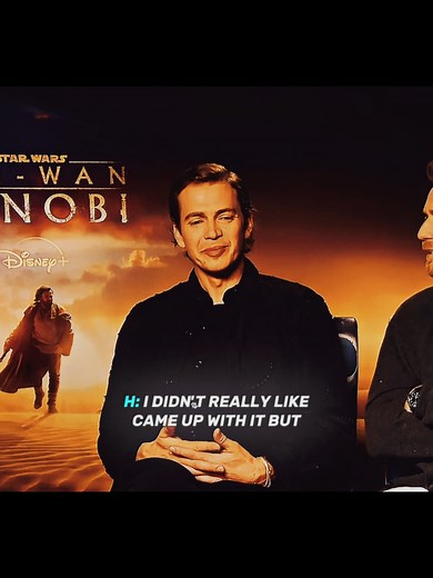 Hayden Christensen's Easy Mastery of Anakin Skywalker