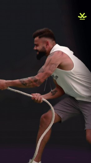 845K views · 57K reactions | The Wrognest Maddest Sale is back! Click here https://bit.ly/StayWrogn and go Wrogn now. #StayWrogn #WrognThrowawayFestival #MyntraWTF #ad Wrogn Myntra | Virat Kohli | Facebook