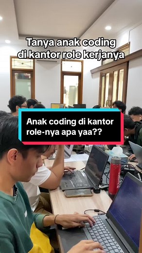 A Day In Life As Programmer - Roles and Responsibilities