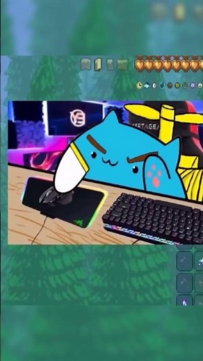 🌲🤪MODS RANDOM EN TERRARIA