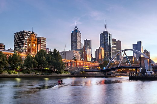 Top 8 Reasons People Migrate To Australia