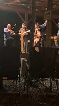 Sam Grisham project with Peter rowen