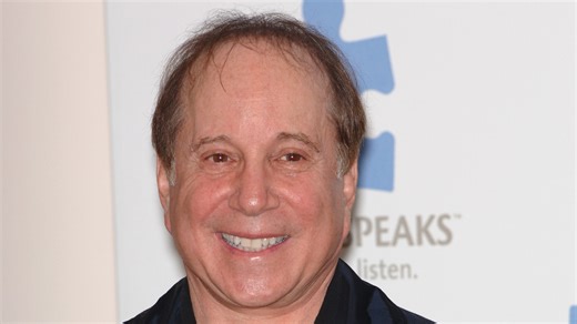 Paul Simon's Ex-Wives: How Many Times Has The Singer Been Married? - Nicki Swift