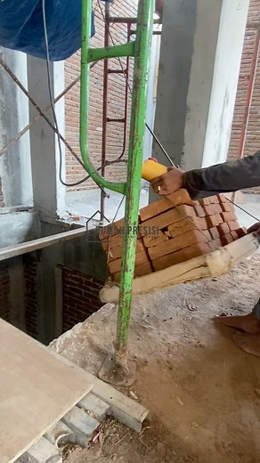 187K views · 513 reactions | Cara cerdas agar tidak menguras tenaga #viral #fyp #reels #kuliproyek | Rumah Presisi | Facebook