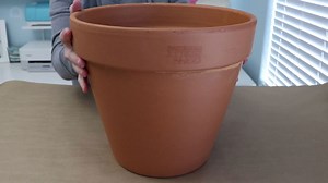 Spring Porch Planter