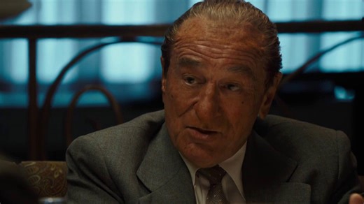 Robert De Niro plays opposite himself in ‘The Alto Knights’ trailer
