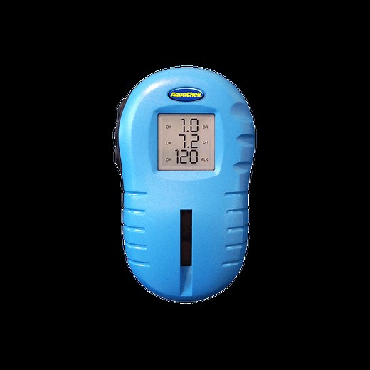 AquaChek Trutest Digital Test Strip  | Pool Supplies Canada