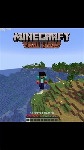 Cool Minecraft Mods: Explore the Palladium and Coll Mods