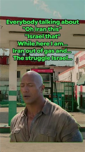 Iran and Israel