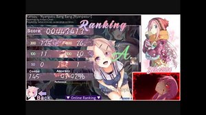 Kansou-にゃんぱすばんばん「Nyanpasu~」+HD