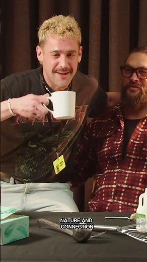 The Exotic and Glamorous World of Jason Momoa’s Island Life!