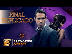 Resumen y Final Explicado de "The Beta Test" en español "La Prueba Beta" | 2022