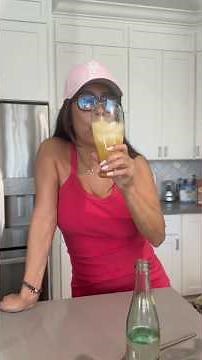 How to Make a Natural Electrolyte Drink at Home | No powders