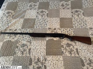 For Sale: Remington model 31 near Laconia, Concord, NH : 15368345