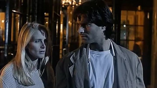 The Second Arrival 1998