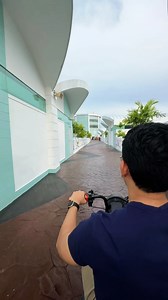Experience sightseeing on wheels at Lexis Hibiscus Port Dickson! 🌺 Explore scenic views and serene surroundings with our bicycles and e-bikes. 🚲 A fun and relaxing way to create unforgettable memories with your loved ones by the coast. 😎🤩 #MYLexis #lexishibiscus #lexishibiscuspd #lexishibiscusportdickson #travel #holiday #vacation #vacationmode #staycation #vacay #portdickson #malaysia #beautifuldestinations #travelasia #blueskies #bicycle #funactivity #bicycleride #travelmalaysia #cuticutim