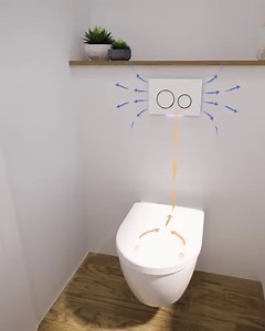 Confort et hygiène dans la salle de bains – pour tous ceux et celles qui recherchent plus de fraîcheur, de bien-être et de propreté. | Geberit