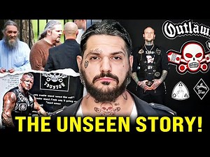 Outlaws MC: America's Oldest Gang & Their Criminal Empire