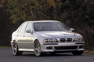 What's the Most Reliable Used BMW M Car?