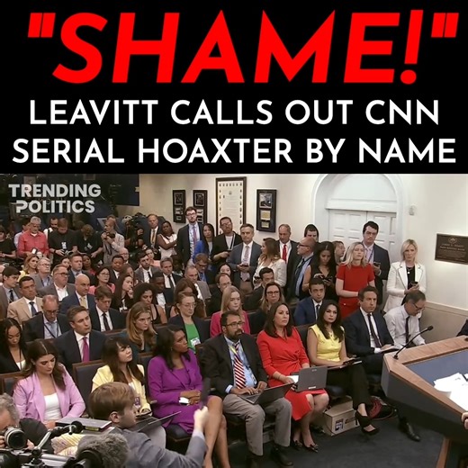 608K views · 10K reactions | BOOM! This is how you handle fake news  | Trending Politics | Facebook