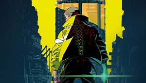 Netflix Announces New Cyberpunk Anime Spinoff from Studio Trigger