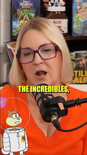 AUDITION FOR THE INCREDIBLES!