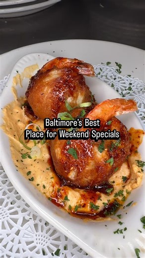 ✨ October Specials You Don’t Want to Miss ✨ • All You Can Eat Crabs – Endless crabs, seasoned to perfection and made for true seafood lovers. • Drunken Crab Balls – Two jumbo crab balls stuffed with shrimp, finished with a bold spicy cream cheese kick. • Surf & Turf – A 16oz rib-eye steak paired with a crispy fried lobster tail, served with creamy mac & cheese and fresh asparagus. • Honey Salmon – Honey-glazed salmon topped with shrimp, over creamy mashed potatoes and sautéed spinach. 📍 Availab