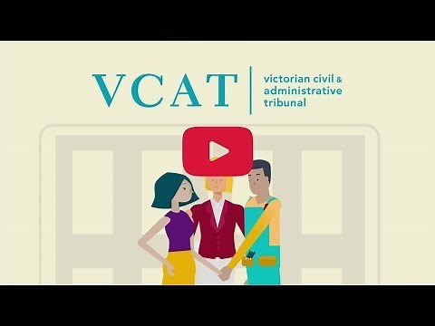 VCAT how we can help