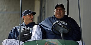 Yankees mourn death of pitching guru Connors