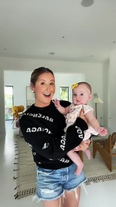 Want something fabulous? Watch this video of Ashley Tisdale and her baby girl Jupiter...that is our simple request. | E! News