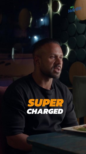 1.2K views · 3.9K reactions | Your workout isn’t complete without the right refuel! Learn why a balanced post-workout meal matters — and how ACI Nutrilife Brown Rice can help you recover stronger. #ACINutrilife #RuslanHossain #PostWorkoutMeal #BrownRice | ACI Nutrilife | Facebook