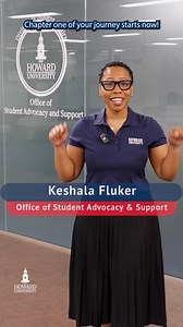 Welcome to the Mecca, Bison 🦬 Whether you are new to the herd or a returning student, we’re happy to have you on Howard’s campus. See you soon! #howarduniversity #welcometothemecca | Howard University