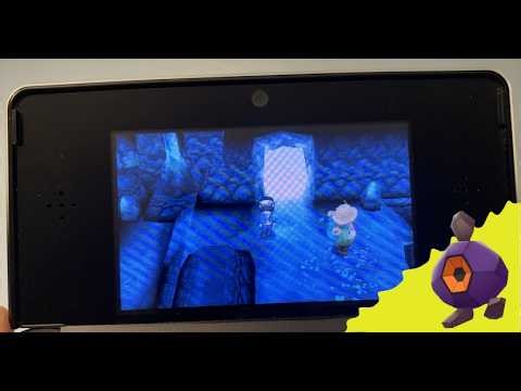 Horde Encounters in Pokemon Y! #2