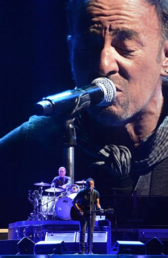 Bruce Springsteen fans prepping for E Street Band tour; will it come?